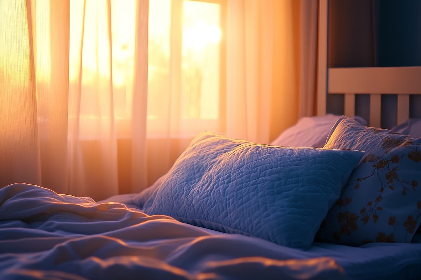 Best Mattress for Back Pain – Spring Air Back Supporter Hybrid