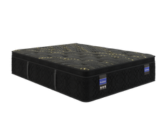 Back Supporter Kaylee Plush Eurotop