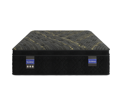 Back Supporter Kaylee Plush Eurotop