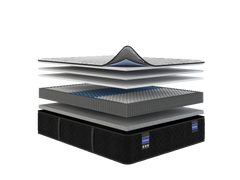 Back Supporter Amelia Plush