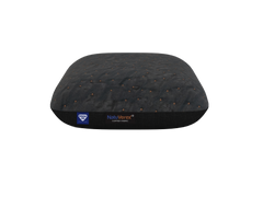 Copper Queen Memory Foam Pillow