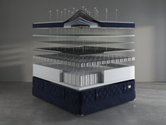 Chattam & Wells Roma Luxury Firm Eurotop