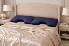 Chattam & Wells Contour Pillow