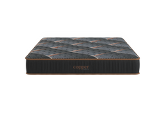 Copper Hybrid Medium Quilted