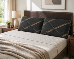 Copper Standard Pillow