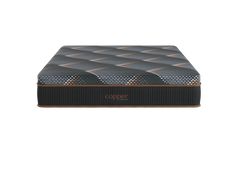 Copper Hybrid Firm Smoothtop