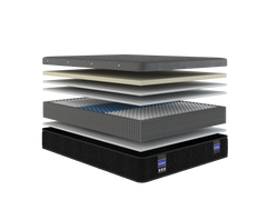 Back Supporter Grace Plush