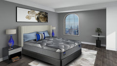 Grand Hybrid Gold Firm