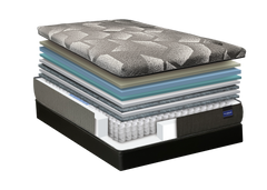 Grand Hybrid Gold Firm