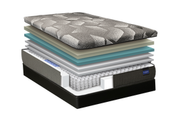 Grand Hybrid Gold Medium