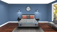 Grand Hybrid Platinum Firm