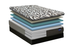 Grand Hybrid Platinum Plush