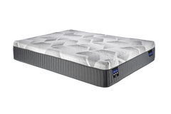 Grand Hybrid Silver Firm