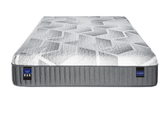 Grand Hybrid Silver Plush