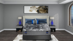 Grand Hybrid Gold Firm