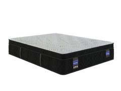 Back Supporter Hannah Eurotop Plush