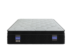 Back Supporter Hannah Eurotop Plush