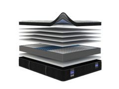 Back Supporter Hannah Eurotop Plush