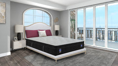 Back Supporter Hannah Eurotop Plush