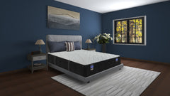 Back Supporter Hannah Firm