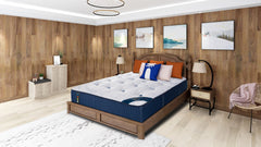 Four Seasons Jay Peak Plush