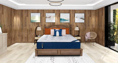 Four Seasons Jay Peak Plush