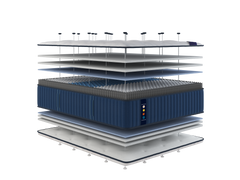 Four Seasons Jay Peak Plush