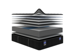 Back Supporter Kaylee Medium