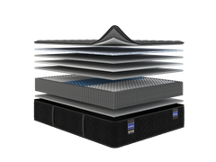 Back Supporter Kaylee Supreme Extra Firm