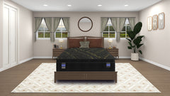 Back Supporter Kaylee Extra Firm