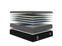 Back Supporter Makayla Plush