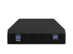 Back Supporter Makayla Plush