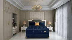 Chattam & Wells Palermo Medium