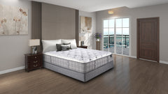 Reserve Cathedral Plush