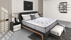 Reserve Mayfair Eurotop Plush