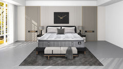 Reserve Mayfair Eurotop Plush