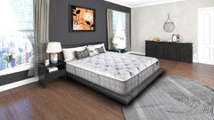 Reserve Royal Cushion Firm