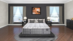 Reserve Royal Cushion Firm