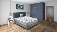 Reserve Cardinal Firm