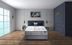 Reserve Cardinal Firm