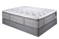 Reserve Mayfair Eurotop Plush