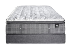 Reserve Mayfair Eurotop Plush