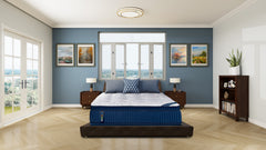 Four Seasons Waterville Valley Pillowtop