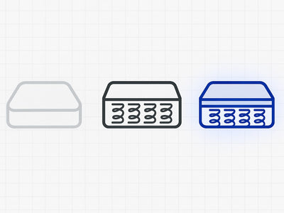 Hybrid vs Memory Foam vs Innerspring – Mattress Comparison