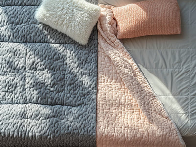 Flippable Four Seasons Mattress – Year-Round Temperature Control