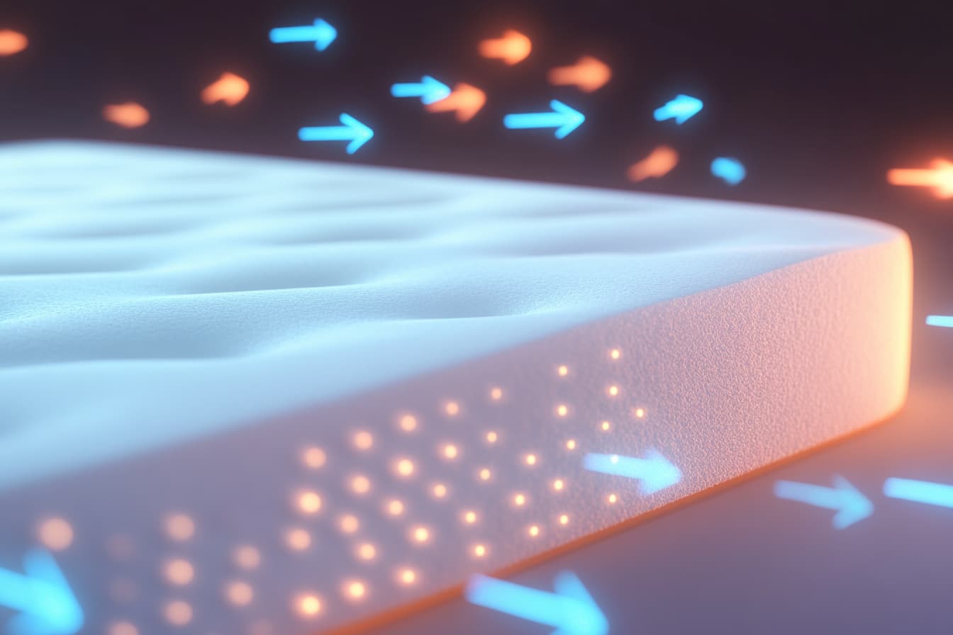 Copper-Infused Mattress Benefits: Spring Air Copper Collection