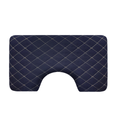 Chattam & Wells Contour Pillow