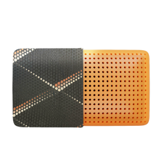 Copper Standard Pillow
