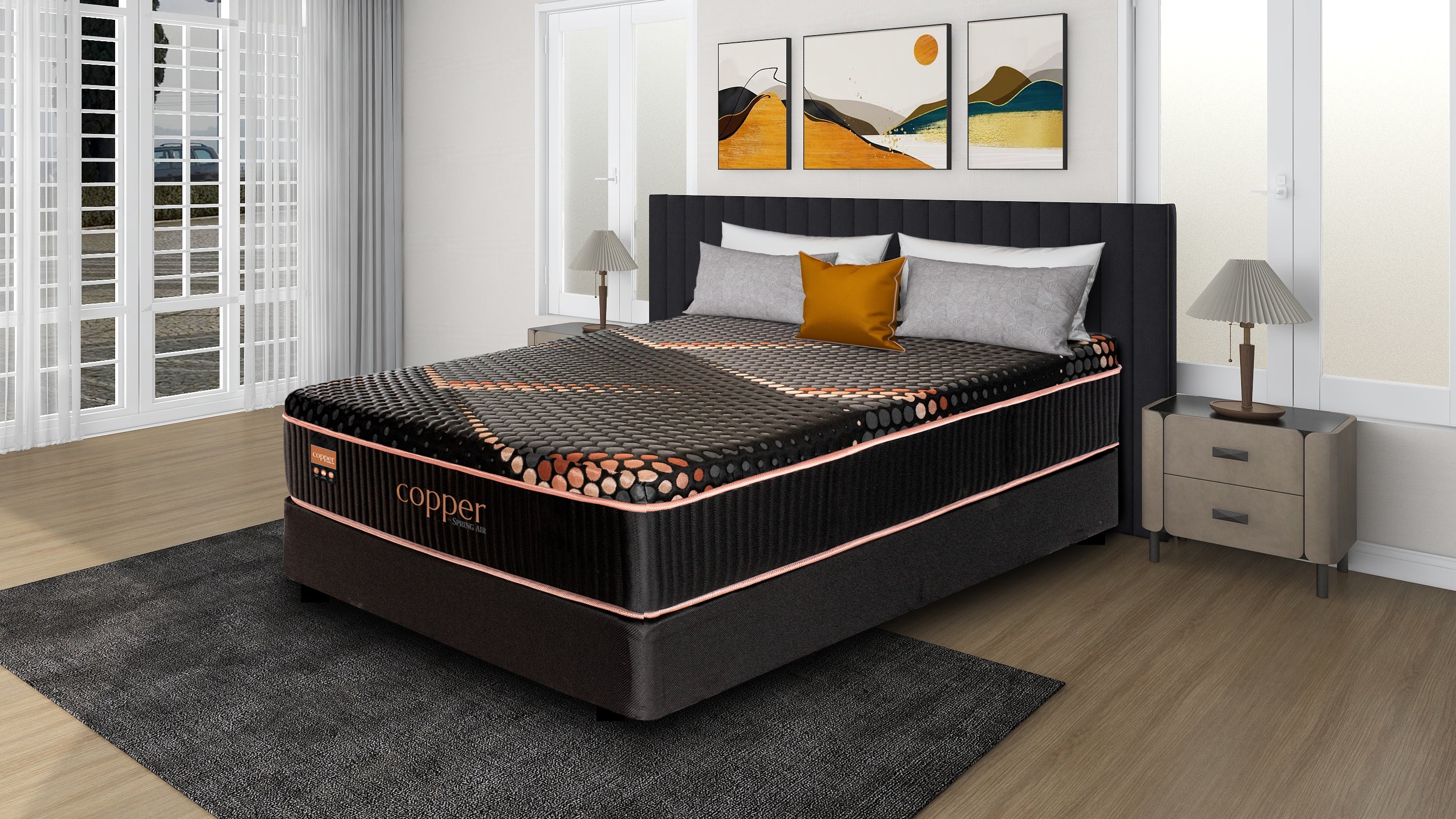 Copper_Foam_Smoothtop__Angle_L