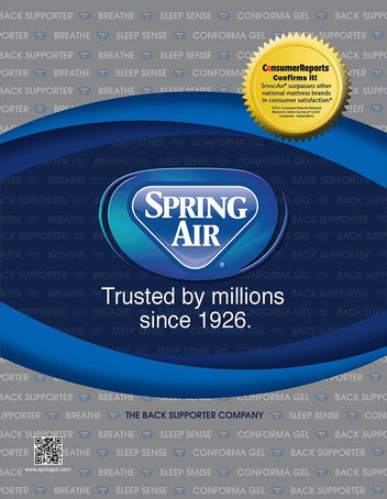 About Us – Spring Air